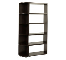 Стеллаж-перегородка 2