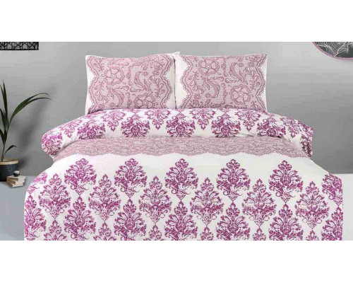 Постельное белье двуспальное Bianna