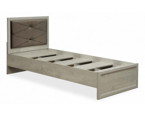 Кровать односпальная Сохо 32.23