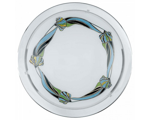 Накладной светильник Eglo ПРОМО Planet 3 83197