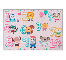 Ковер детский Арифметика