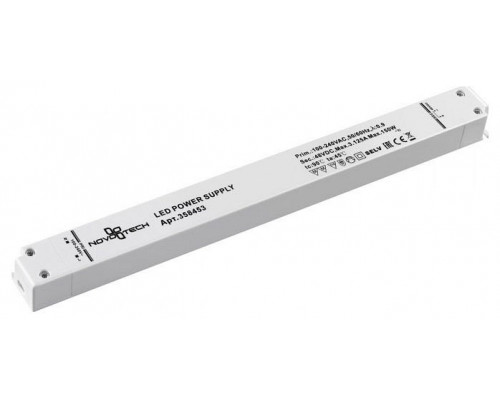 Блок питания Novotech Flum 358453