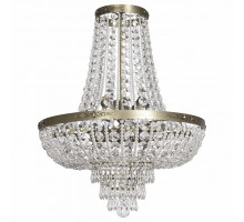 Подвесная люстра Dio D’Arte Lodi Lodi E 1.5.50.100 A