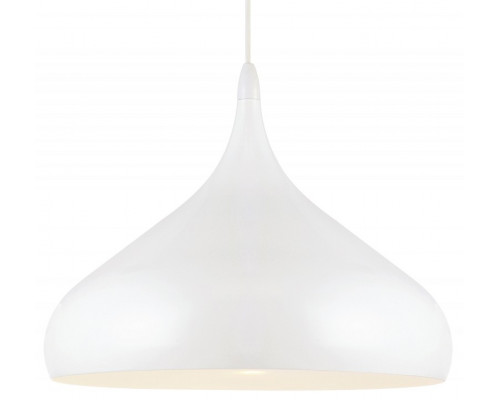 Подвесной светильник Arte Lamp Capello A3266SP-1WH