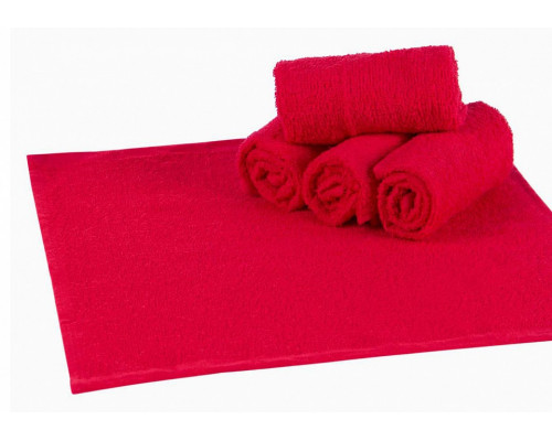 Набор из 5 полотенец для рук Solo