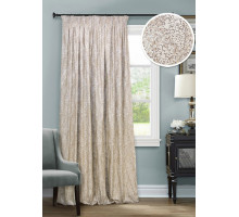 Портьера (200x270 см) 1шт. Stone