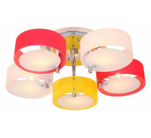 Потолочная люстра ST-Luce Foresta 