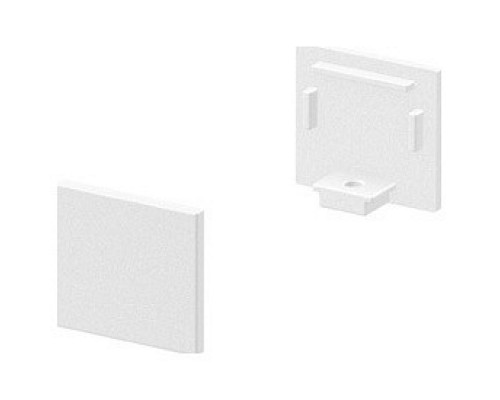 Заглушка для профиля SLV Grazia 1000479