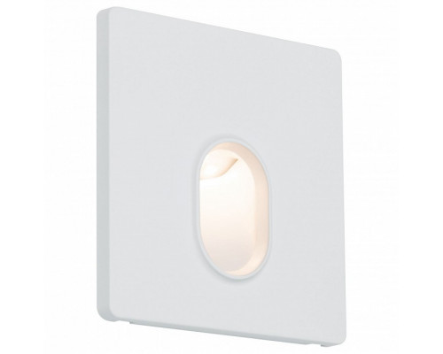 Встраиваемый светильник Paulmann Nemo fume 92922