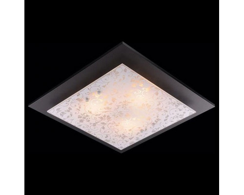 Накладной светильник Eurosvet Jacqueline 2761/3 венге