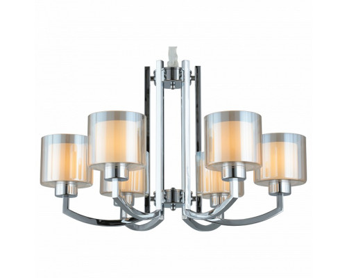 Подвесная люстра Omnilux Atessa OML-55903-06