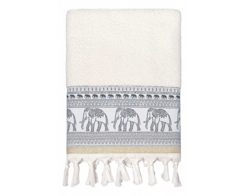 Банное полотенце (70x140 см) Luck