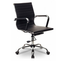 Кресло для руководителя CH-883-Low/BLACK