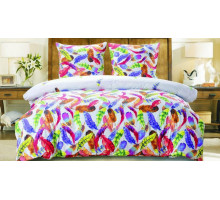 Постельное белье евростандарт CL-236