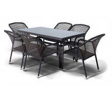 Набор уличный Романо