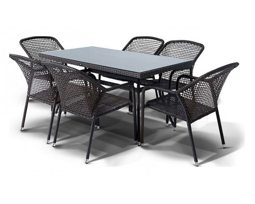 Набор уличный Романо