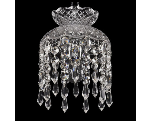 Подвесной светильник Bohemia Art Classic 14.03 14.03.1.d15.Cr.Dr