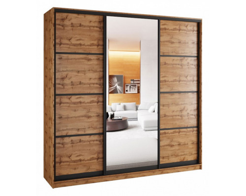 Шкаф-купе А0471494356 2500x580