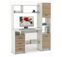 Стол компьютерный Август-4