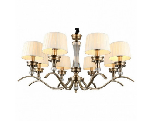 Подвесная люстра Omnilux Arosio OML-88413-08