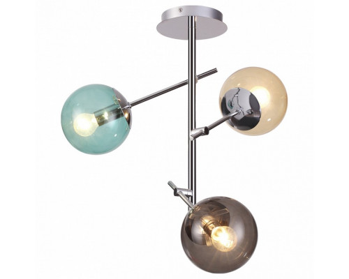 Люстра на штанге Lumion Sierra 4454/3C