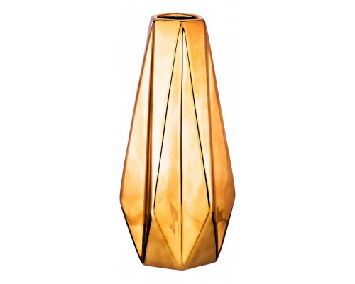 Ваза настольная (16х14х33.5 см) Art 112-507