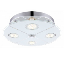 Накладной светильник Globo Rene 48964-4