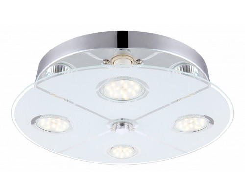 Накладной светильник Globo Rene 48964-4