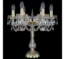 Настольная лампа декоративная Bohemia Art Classic 11.11 12.11.6.141-45.Gd.Sp