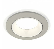 Встраиваемый светильник Ambrella Xc651 XC6514001