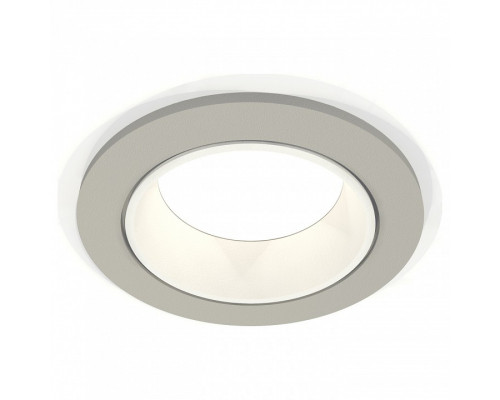 Встраиваемый светильник Ambrella Xc651 XC6514001