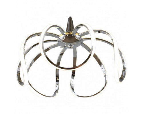 Подвесная люстра Omnilux Savelli OML-04503-85