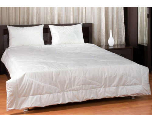 Одеяло двуспальное Лебяжий пух