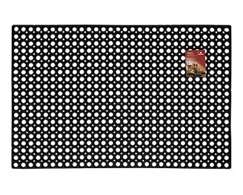 Коврик придверный (80x120x1.6 см) Vortex 200