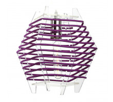 Подвесной светильник Hiper Ancona H085-2