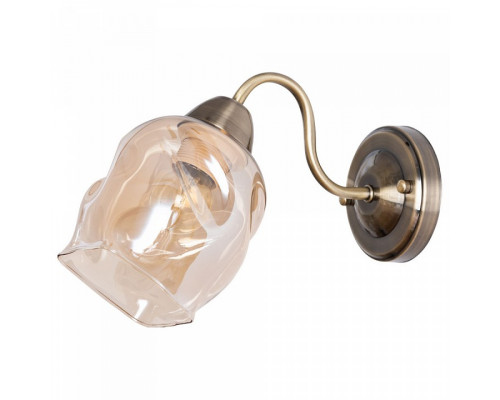 Бра Arte Lamp Riccio A7758AP-1AB