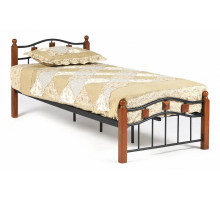 Кровать односпальная AT-126