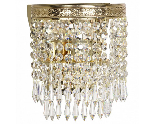 Накладной светильник Dio D’Arte Cremono Cremono E 2.18.400 G