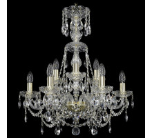 Подвесная люстра Bohemia Art Classic 11.25 11.25.6+3.200.XL-66.Gd.Sp