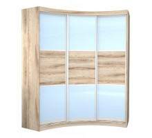 Шкаф-купе Мебелеф-18