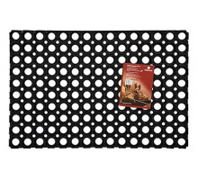 Коврик придверный (40x60x2.2 см) Профи