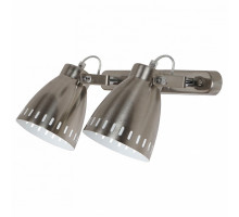 Спот Arte Lamp Luned A2214AP-2SS