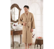 Халат мужской (XXXXL) Aleron