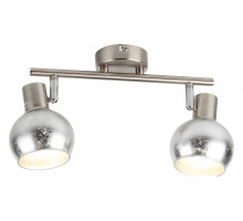 Спот Rivoli Craquelure W2 SN Б0038125