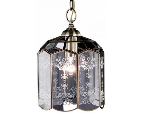 Подвесной светильник Citilux Витра-2