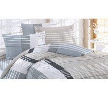 Постельное белье полутораспальное BR-42