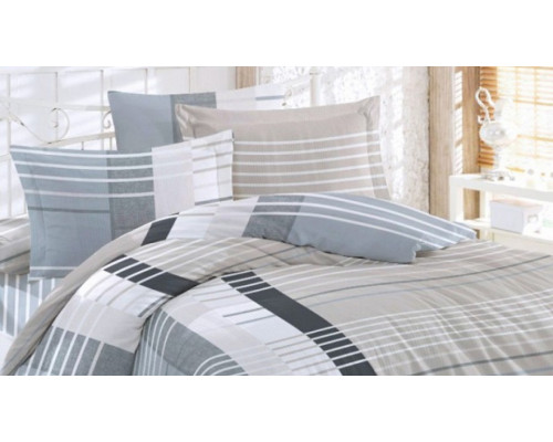 Постельное белье полутораспальное BR-42