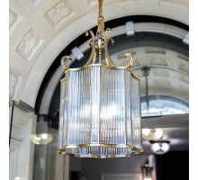 Подвесной светильник L'Arte Luce  