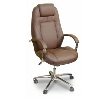 Кресло для руководителя Эсквайр КВ-21-131112