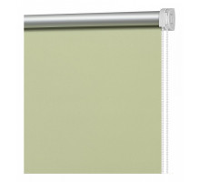 Штора рулонная (50x160 см) Decofest Блэкаут